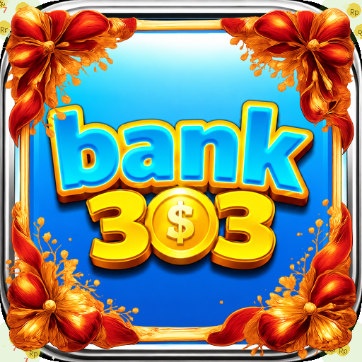 bank303 — mitra unggulan